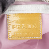 Prada Tessuto Medium Cosmetic Pouch