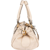Chloé Leather Paddington Satchel Handbag