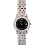 Gucci Silver Tone 5500L Woman Watch