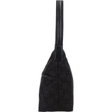Gucci Monogram GG Nylon Shoulder Bag