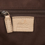 Gucci Monogram GG Abbey D-Ring Tote Hobo Handbag