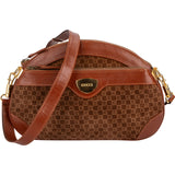 Gucci Suede Micro G Crossbody Bag