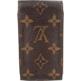 Louis Vuitton Monogram Canvas Etui Cigarette