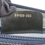 Gucci Monogram Vintage GG Supreme Web Hobo Shoulder Bag