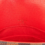 Louis Vuitton Monogram Damier Ebene Canvas Salsa Musette PM Crossbody Bag