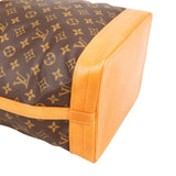 Louis Vuitton Monogram Canvas Sac Noé Grande Shoulder Bag