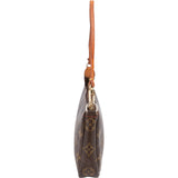 Louis Vuitton Monogram Canvas Cerises Pochette Accessoires Cherry Handbag