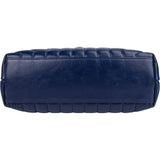 Saint Laurent Quilted Leather Medium Loulou Shoulder Bag