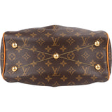 Louis Vuitton Monogram Canvas Tivoli PM Handbag