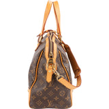 Louis Vuitton Monogram Canvas Retiro PM Handbag