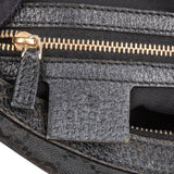 Gucci Monogram GG Canvas Small Shoulder Bag