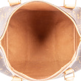 Louis Vuitton Monogram Canvas Speedy 30 Handbag