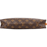Louis Vuitton Monogram Canvas Toiletry 26 Clutch