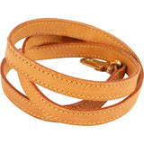 Louis Vuitton Vachetta Leather Bags Strap