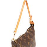Louis Vuitton Monogram Canvas Pochette Accessoires Handbag