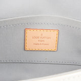 Louis Vuitton Monogram Vernis Malibu Street Handbag