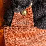 Louis Vuitton Monogram Canvas Musette Salsa GM Shoulder Bag