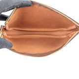 Louis Vuitton Monogram Canvas Pochette Accessoires Handbag