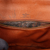 Louis Vuitton Monogram Canvas Monceau Handbag
