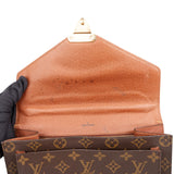 Louis Vuitton Monogram Canvas Monceau Handbag