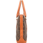 Louis Vuitton Monogram Canvas Sac Weekend Shoulder Bag - vintageandkickz