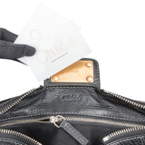 Chloé Grained Leather Paddington Handbag