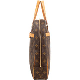Louis Vuitton Monogram Canvas Porte-Documents Pegasus Handbag