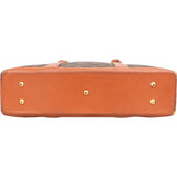 Louis Vuitton Monogram Canvas Sac Weekend Handbag