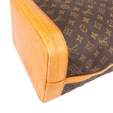 Louis Vuitton Monogram Canvas Sac Noé Grande Shoulder Bag