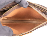 Louis Vuitton Canvas Monogram Multi Pochette Accessoires Crossbody Bag