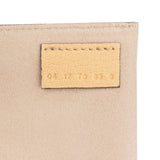 Chloé Grained Leather Drew Crossbody Bag