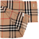 Burberry Classic Nova Check Schal Scarf