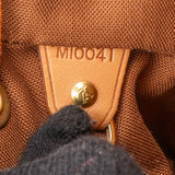 Louis Vuitton Monogram Canvas Montsouris GM Backpack