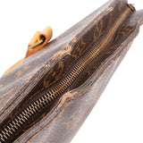 Louis Vuitton Monogram Canvas Babylone Shoulder Bag