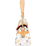 Louis Vuitton Monogram Murakami Multicolor Beverly MM Shoulder Bag