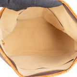 Louis Vuitton Monogram Canvas Estrela MM Shoulder Bag