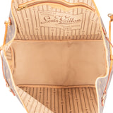 Louis Vuitton Monogram Canvas Neverfull GM Shoulder Bag
