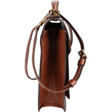 Louis Vuitton Monogram Canvas Monceau Handbag