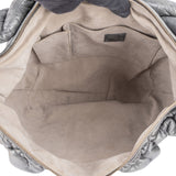 Louis Vuitton Leather Monogram Olympe Nimbus Shoulder Bag