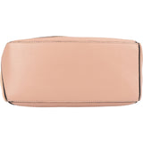 Loewe Suede Calfskin Puzzle Handbag