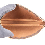 Louis Vuitton Monogram Canvas Pochette Accessoires Handbag