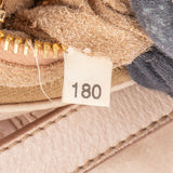 Prada Nappa Antique Hobo Shoulder Bag