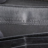 Christian Dior Trotter Monogram Zipped Long Wallet - vintageandkickz