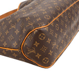 Louis Vuitton Monogram Canvas Delightful PM Shoulder Bag