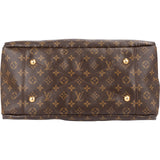 Louis Vuitton Monogram Canvas Artsy MM Handbag