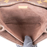 Louis Vuitton Monogram Canvas Pochette Métis Handbag