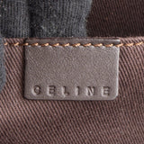 Céline Leather Boogie Handbag