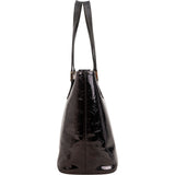 Louis Vuitton Monogram Vernis Houston Handbag