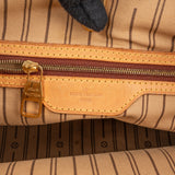 Louis Vuitton Monogram Canvas Delightful PM Shoulder Bag