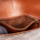 Louis Vuitton Monogram Canvas Chantilly PM Crossbody Bag